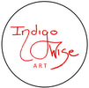 INDIGO WISE ART & DESIGN - AWARD WINNING NZ ARTIST